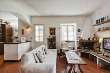 Ferienhaus für 6 Personen in Santa Margherita Ligure, Riviera di Levante, Bild 4