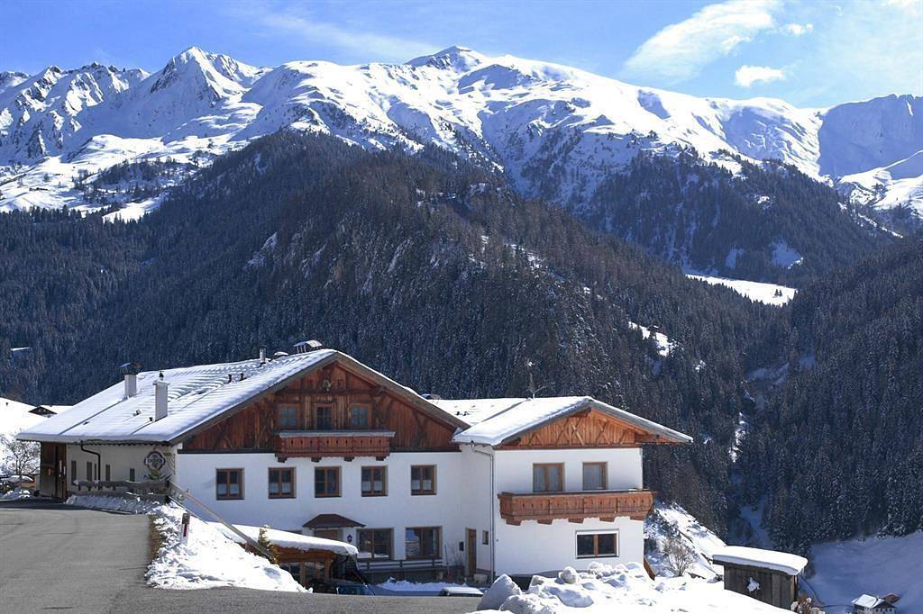 Ganze Ferienwohnung, Ferienwohnung in Tuxer Alpen, Navis