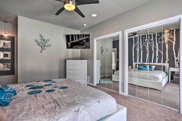 Log Cabin for 8 Guests in Mount Rushmore, Pennington County, Picture 1