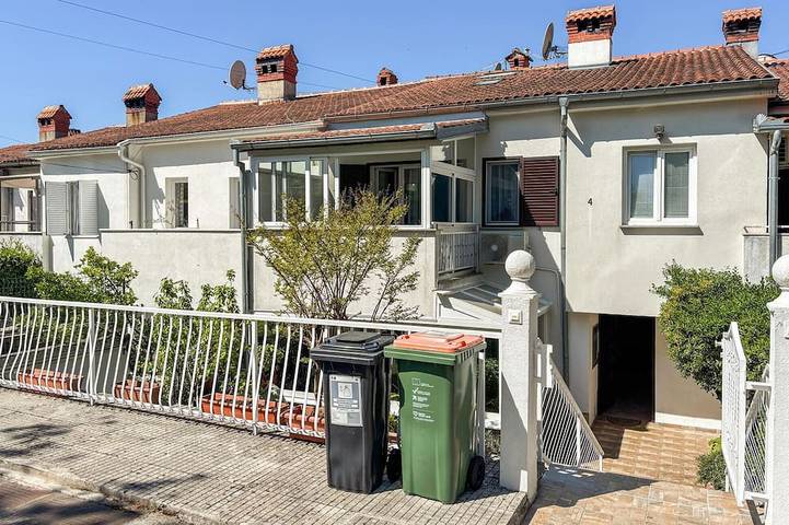 Ferienwohnung für 3 Personen