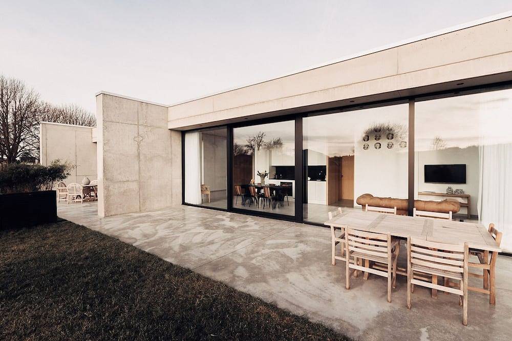 Moderner Villenaufenthalt in Dalhem in Dalhem, Lüttich und Umgebung