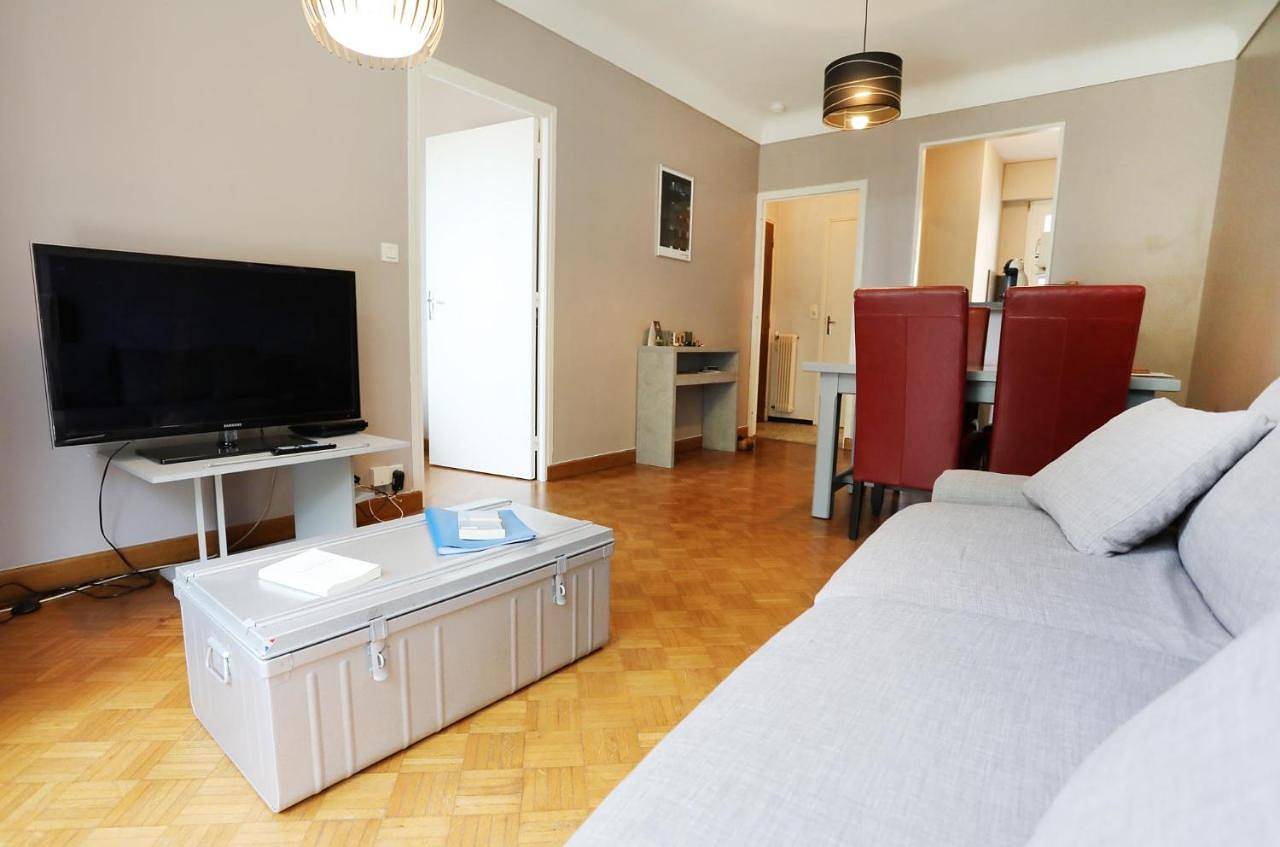 Appartement entier, Apartment in Rodez, Aveyron