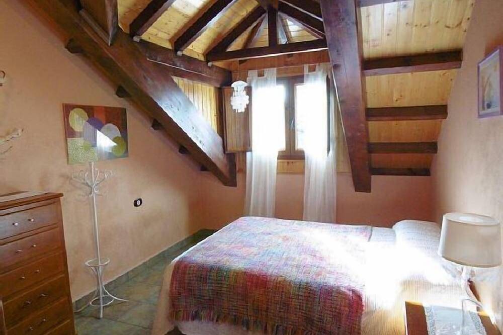 The Mirador de Casa Julia for 4 people in Compludo, Ponferrada