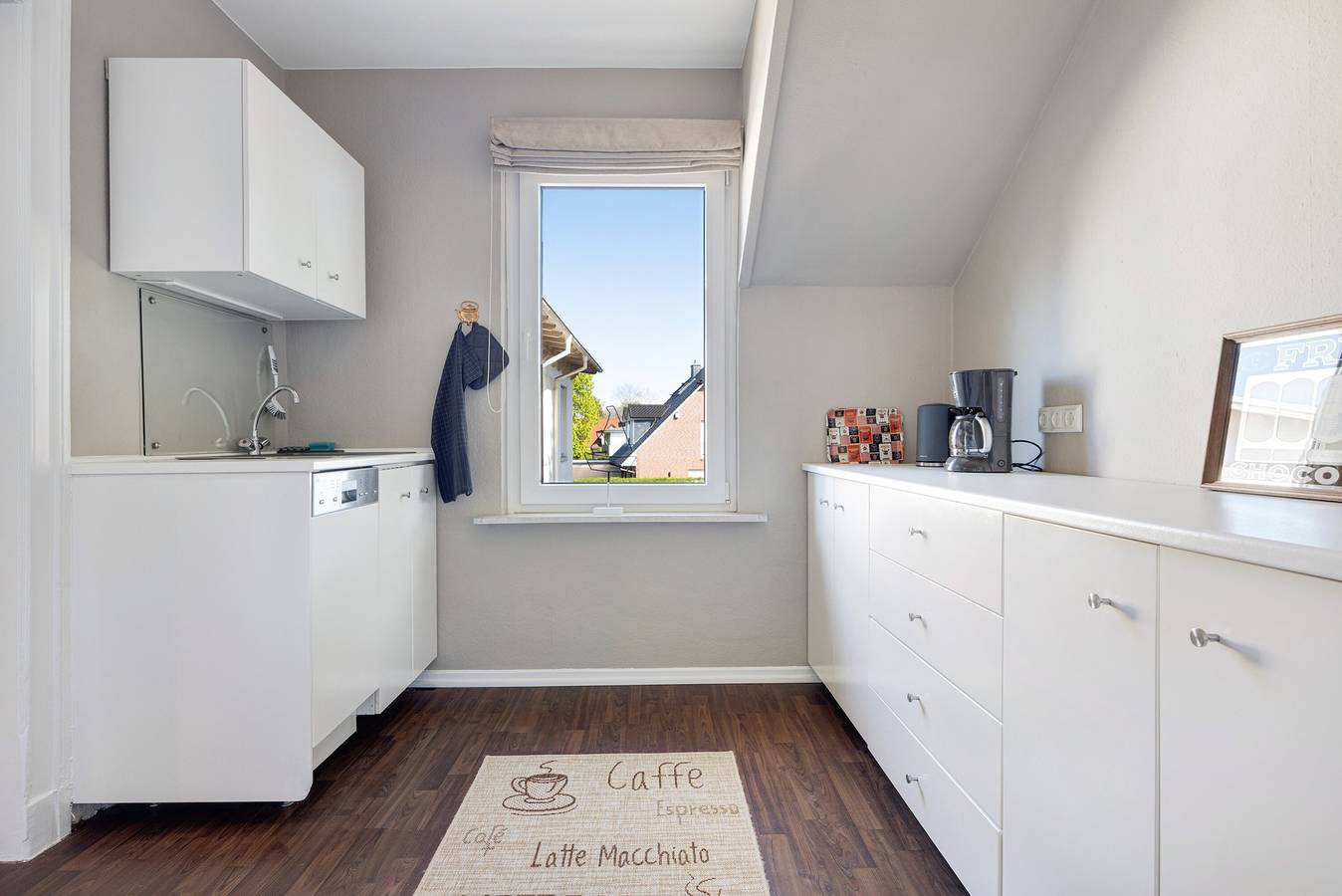 Appartement 'bei der alten keksfabrik' met balkon en Wi-Fi, foto 8