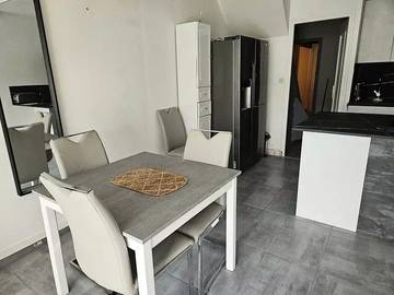 Villa pour 4 Personnes dans Cap d'Agde, Agde, Photo 2