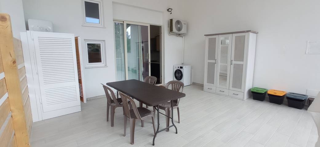 Ferienwohnung für 2 Personen, mit Haustier in Olbia