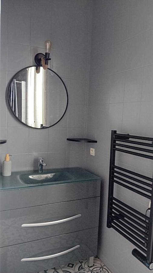 Casa de vacaciones para 2 personas, con terraza - 1