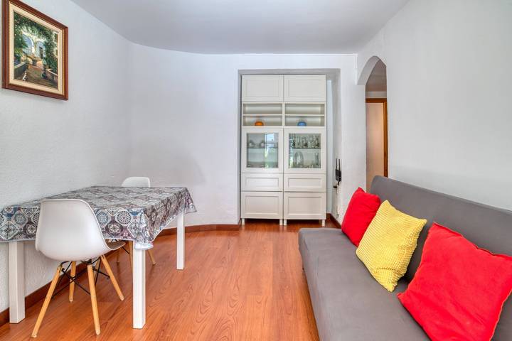 Gîte pour 2 personnes, avec Jardin à Lloret de Mar - 4