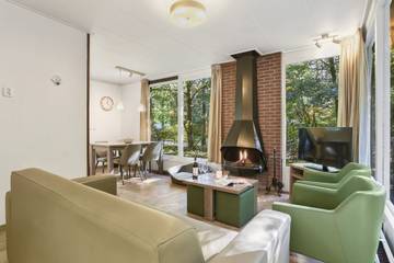 Bungalow voor 4 Personen in Veluwe, Afbeelding 2