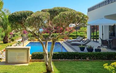 Holiday home in Betlem, Artà für 4 