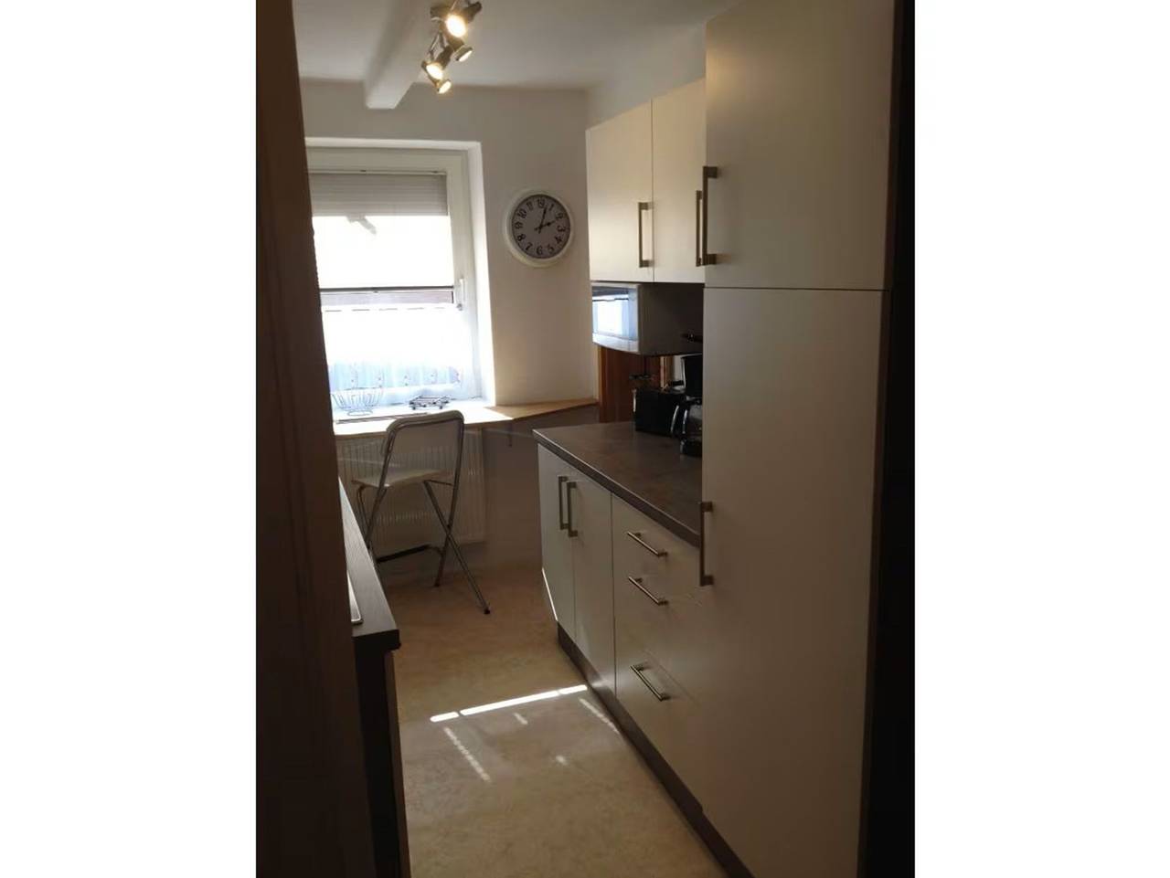 Ganze Ferienwohnung, Plüschenworth - Plüschenworth in Krautsand, Drochtersen