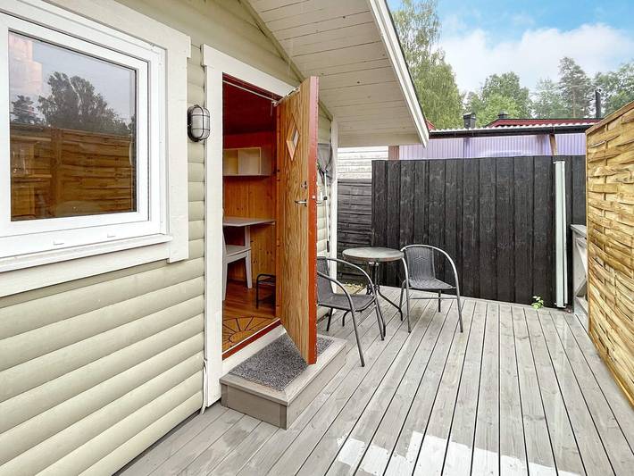 Hus för 2 Personer i Bromölla