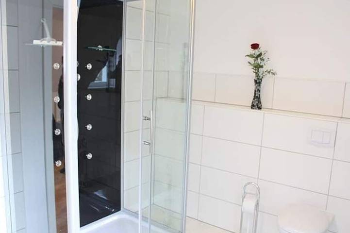 Ferienwohnung für 4 Personen, mit Garten in Speyer - 4