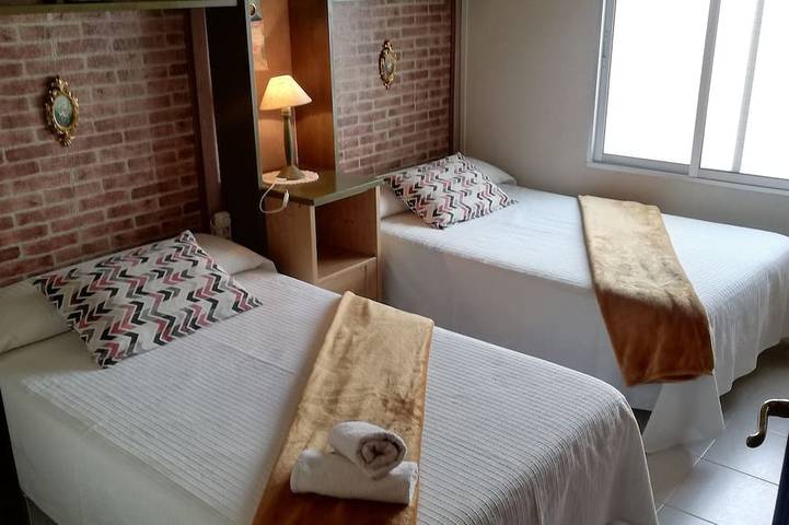 Casa El Herrero für 7 Personen in Cuéllar, Segovia Provinz