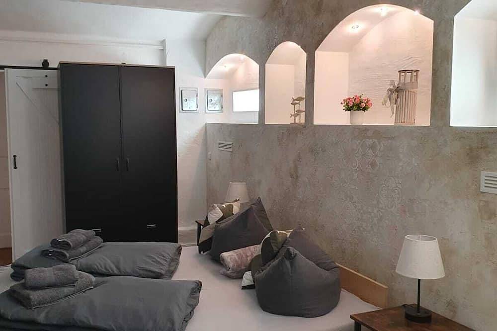 Ganze Wohnung, Keller-Loft Ii Cottbus City in Cottbus, Lausitz