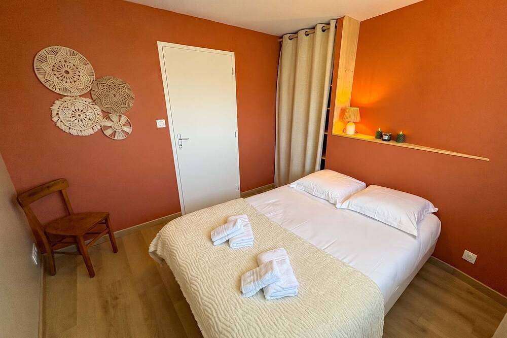 Ty Argoat: Ihr Rückzugsort zwischen Land und Meer in Plouarzel, Brest und Umgebung