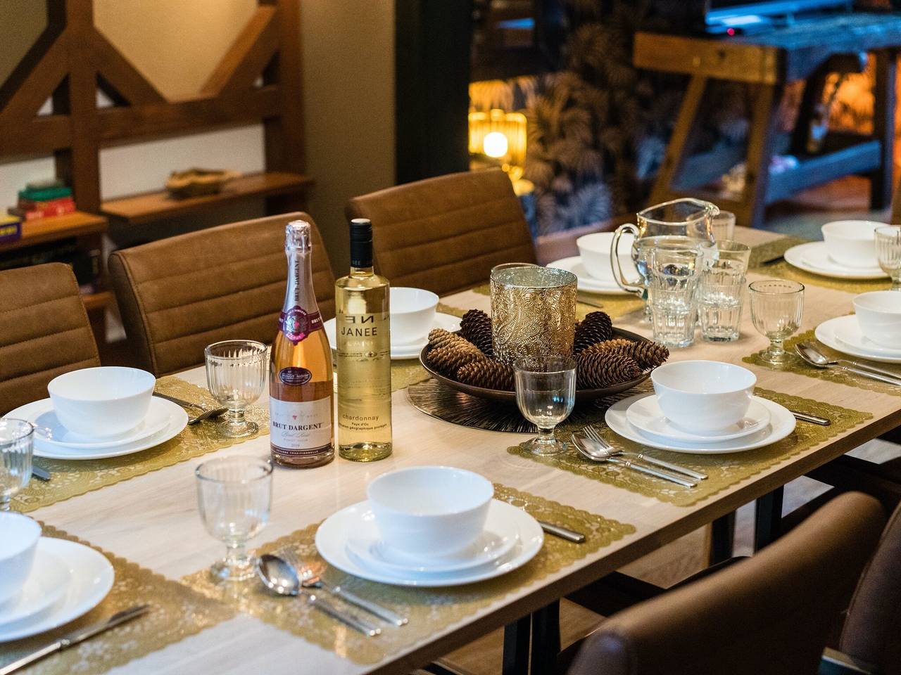 Ferienhaus in Willingen nahe Skipisten in Schwalefeld, Willingen