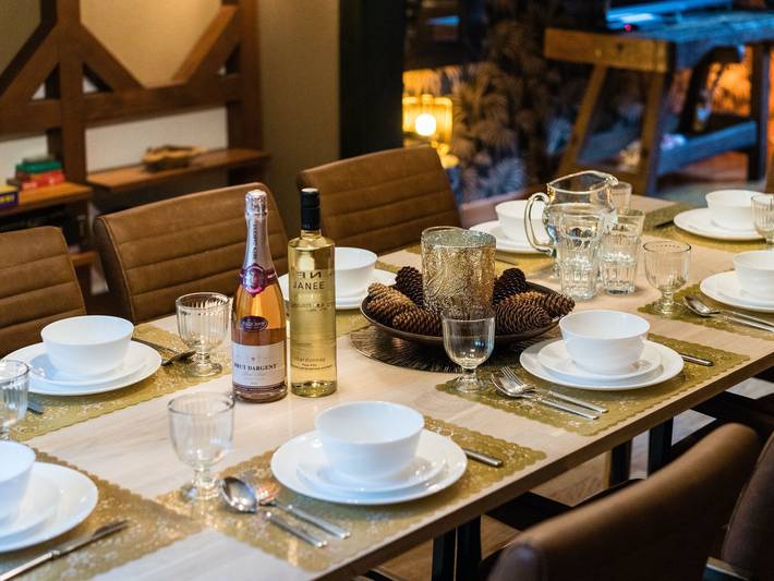 Ferienhaus für 14 Personen, mit Garten und Terrasse in Willingen - 2