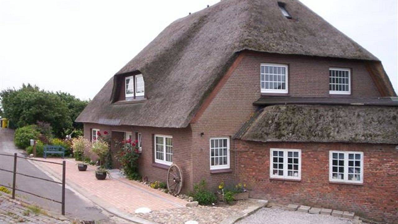 Ganze Ferienwohnung, Ferienwohnung für 2 Personen (40 m²) in Galmsbüll in Galmsbüll, Nordseeküste