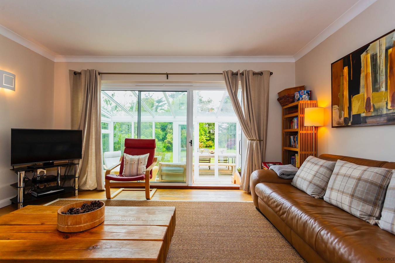 Croyde Pathfields | 4 Bedrooms in Croyde, Devon