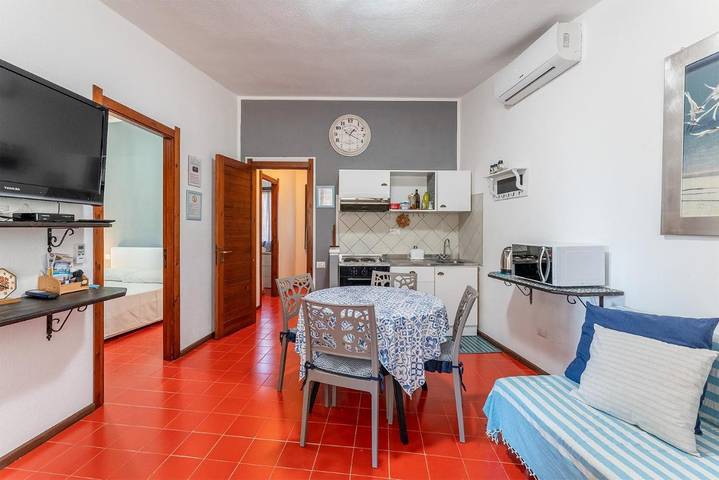 Casa vacanza per 5 persone, con terrazza e panorama - 1