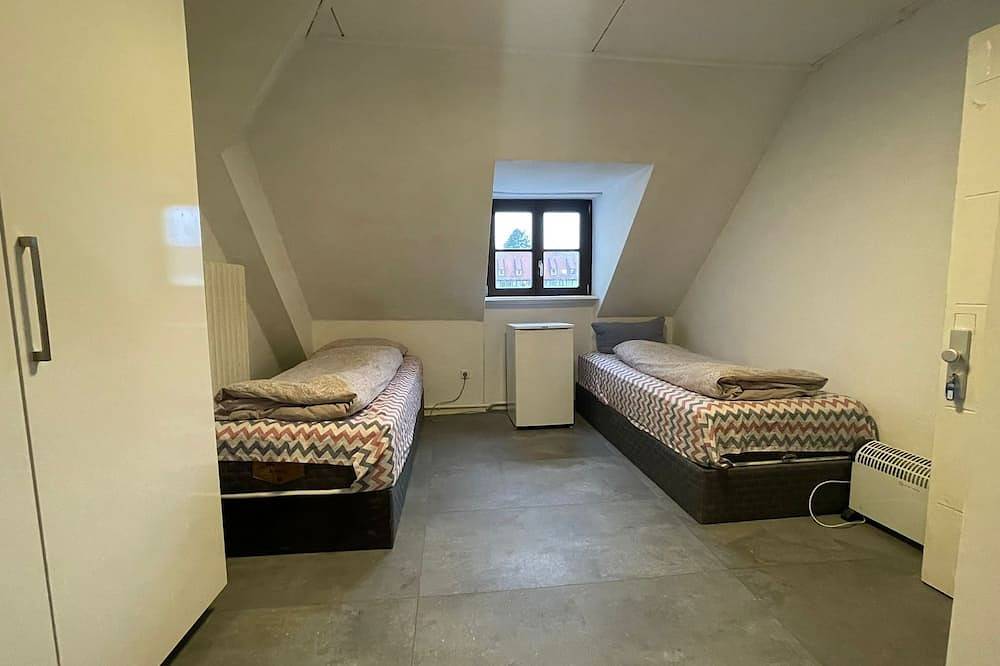 Zimmervermietung Welfenplatz in Braunschweig, Braunschweig und Umgebung