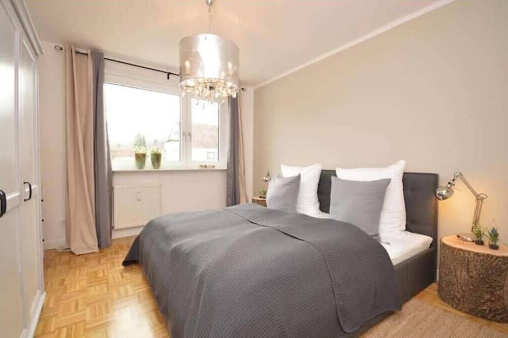 Ganze Wohnung, Harz-Liebe Penthouse in Bad Harzburg, Harzvorland