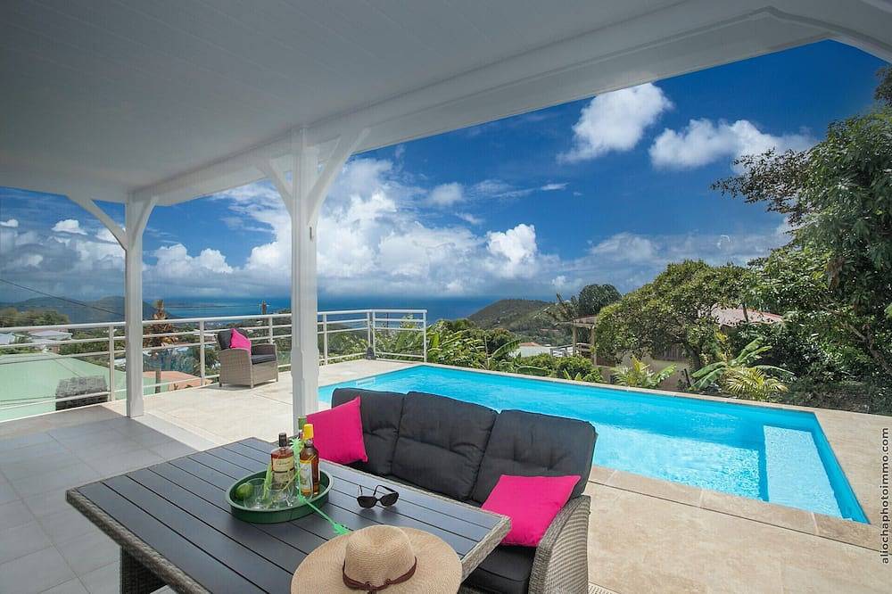 Casa vacanza a Le Marin a partire da 332€ a notte