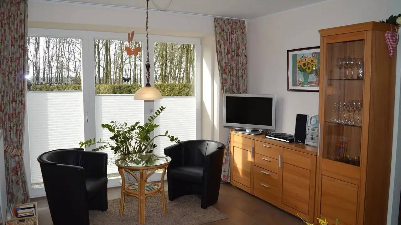 Ferienhaus für 4 Personen (85 m²) in Lindern in Lindern (Oldenburg), Oldenburger Münsterland