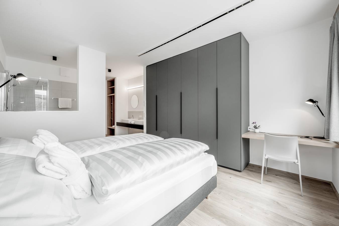 Appartement Schalfkogl Ab, Short Stay in Obergurgl, Ötztaler Alpen
