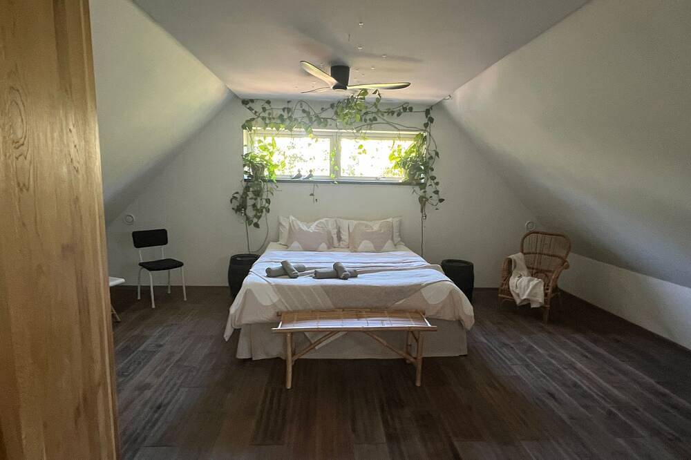 Ganze Wohnung, Modern apartment by the sea - Mossbystrand in Skurup, Schwedische Ostsee