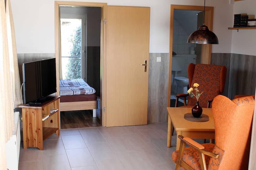 Ferienhaus Am Moor, 55141 - Ferienhaus Am Moor in Filsum, Nordseeküste