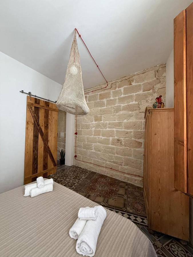 Casa Laura in Favignana città, Favignana