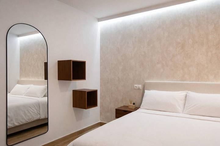 Apartamento entero, Piso en Las Ventas, Madrid in Parque de las Avenidas, Madrid