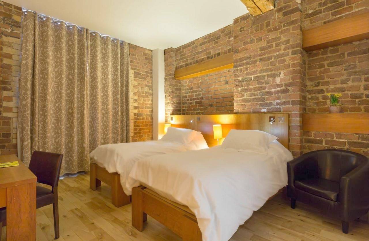 Hotel para 10 personas in Liverpool, Merseyside