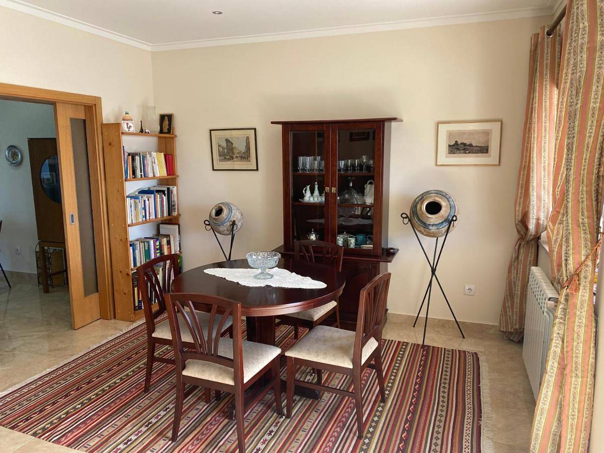 Holiday Home in Nelas, District de Viseu