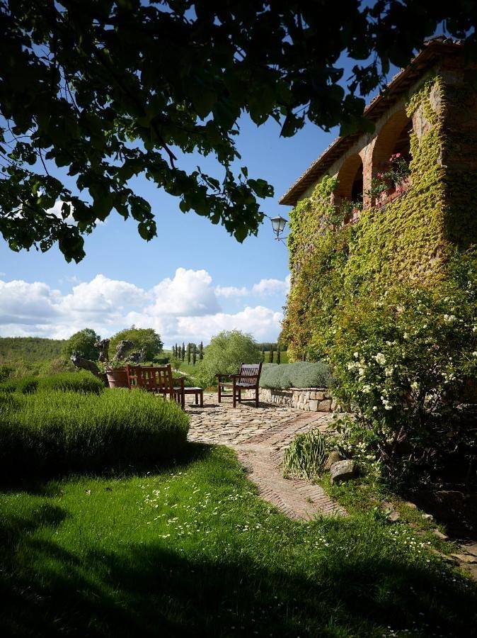 Montauto Suites in Chianciano Terme, Province de Sienne