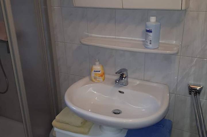 Ferienwohnung für 2 Personen, mit Garten in Utarp - 4