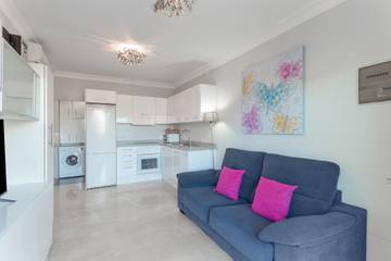 Apartment for 4 People in Puerto Rico (Gran Canaria), South Gran Canaria, Photo 3