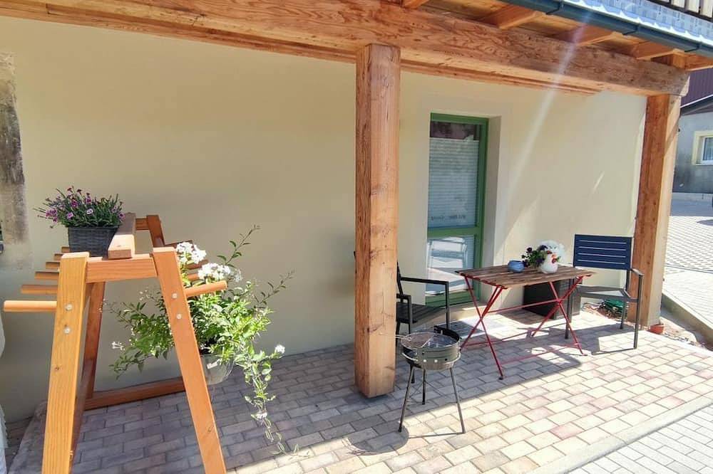Ganze Wohnung, Ferienwohnung Aschergraben - WellAktiv Geising in Geising, Altenberg
