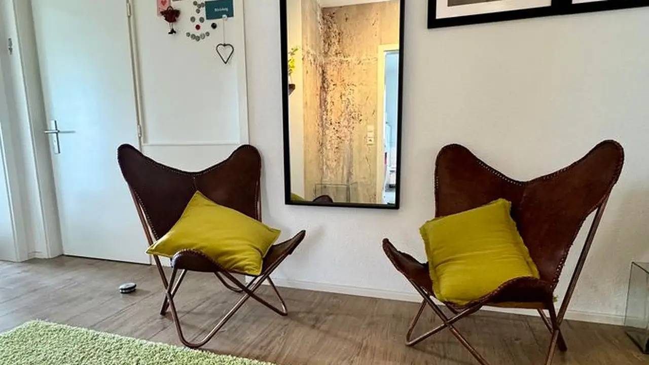Ganze Ferienwohnung, Ferienwohnung für 4 Personen (96 m²) in Fichtelberg in Ochsenkopf, Fichtelberg