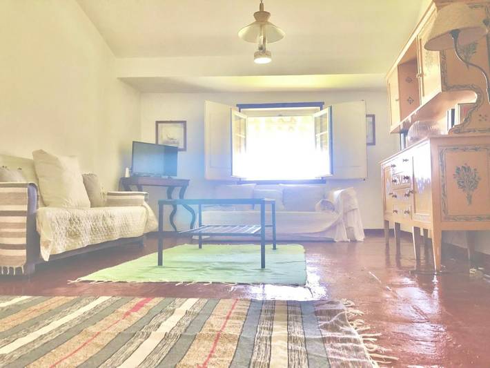 Villa pour 22 personnes, avec vue ainsi que piscine et jardin, animaux acceptés à Évora - 4