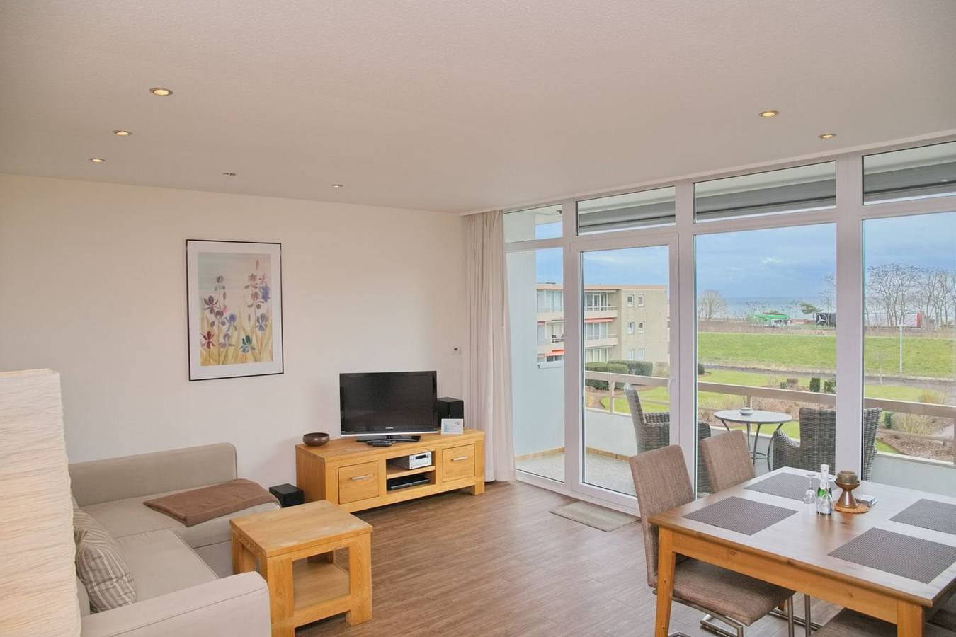 Ferienwohnung in Grömitz ab 96€ pro Nacht