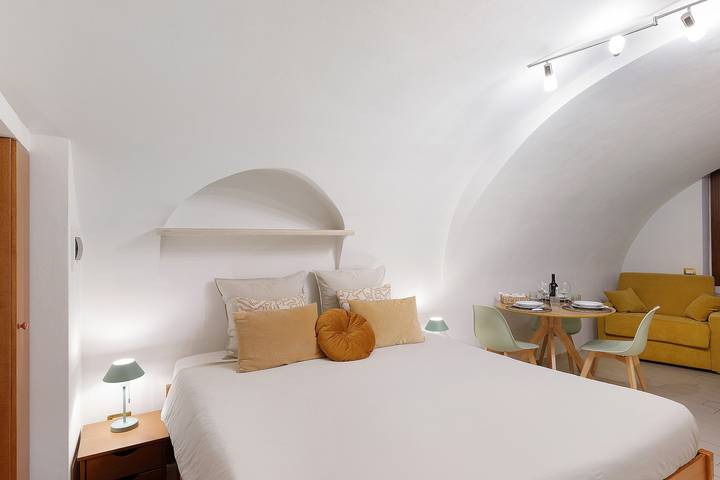 Casa de vacaciones para 3 personas - 1