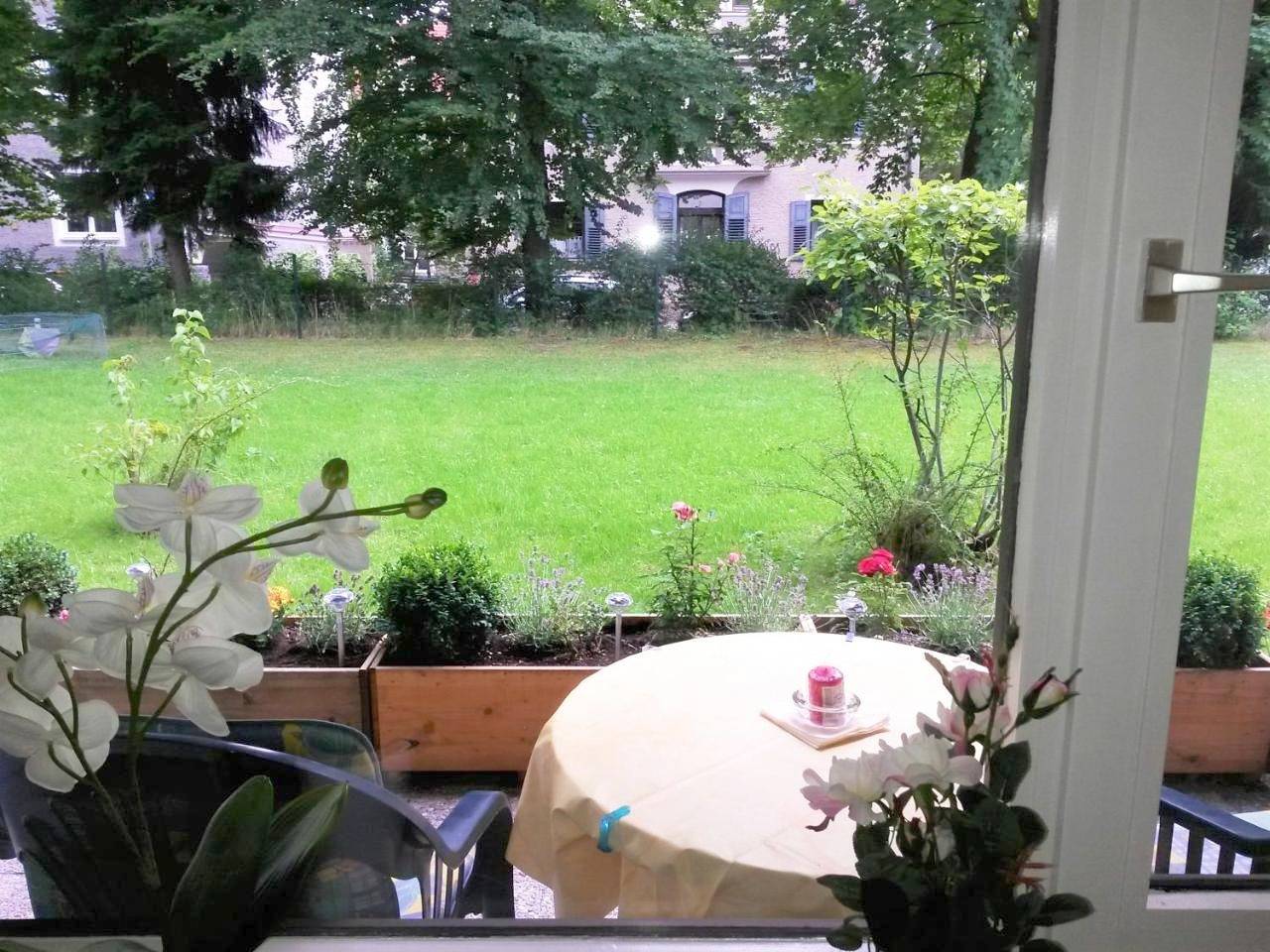 Ganze Wohnung, Ferienwohnung im Zentrum in Kempten, Bayerisch Schwaben
