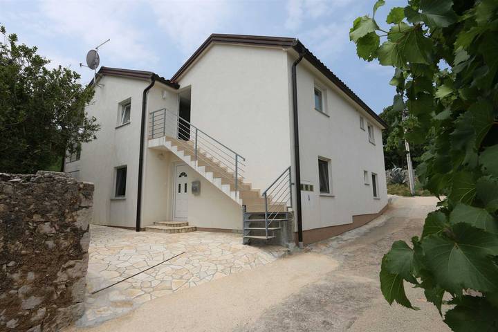 Ferienwohnung für 5 Personen in Silo (Krk) - 2