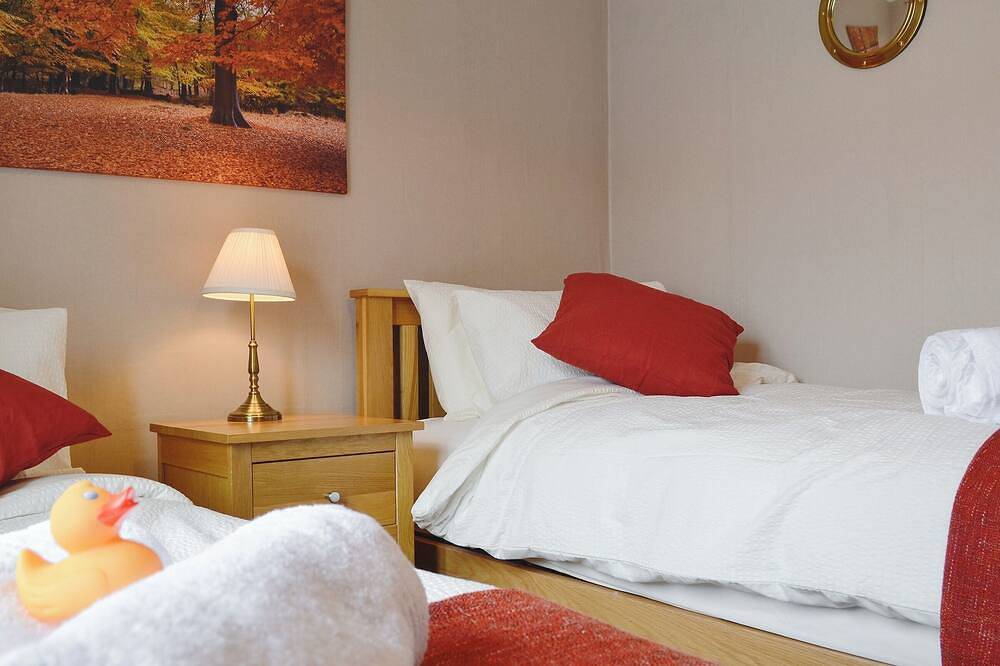 2 bedroom accommodation in Abergavenny in Abergavenny, Brecon Beacons