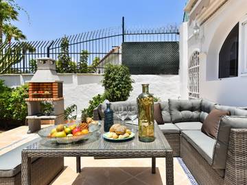 Ferienhaus für 6 Personen in Maspalomas, San Bartolomé de Tirajana, Bild 2