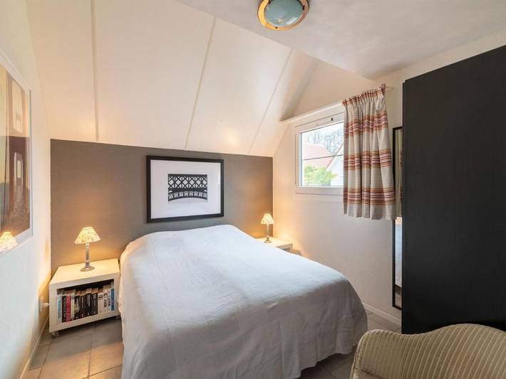 Location de vacances pour 6 personnes, avec piscine ainsi que terrasse et jardin à Daumazan-sur-Arize - 4