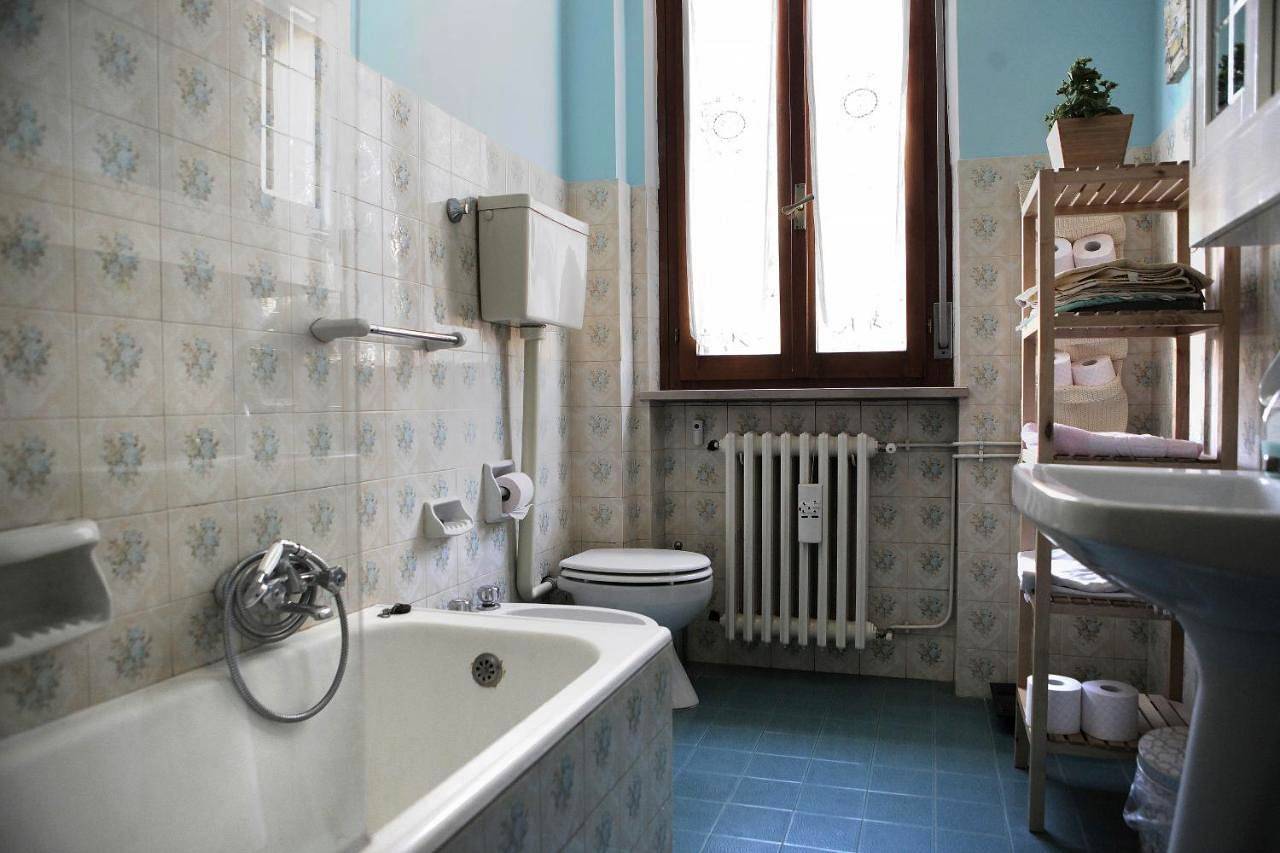 Goga&Romeo in Pesaro, Valle del Metauro